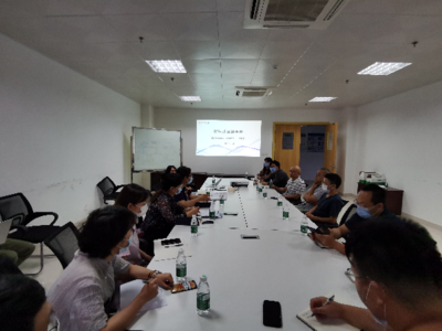 光明区科学城开发建设署赴深圳湾实验室、南方科技大学调研座谈 聚焦深圳软件开发新突破