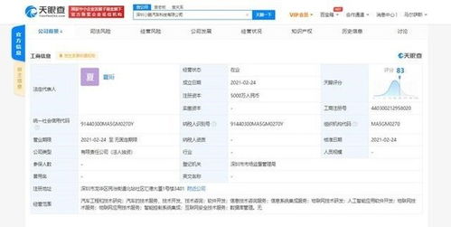 深圳软件开发的崛起与未来展望